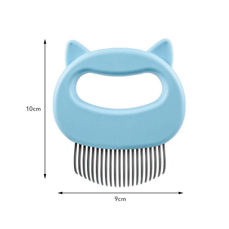 Pet Massage Brush