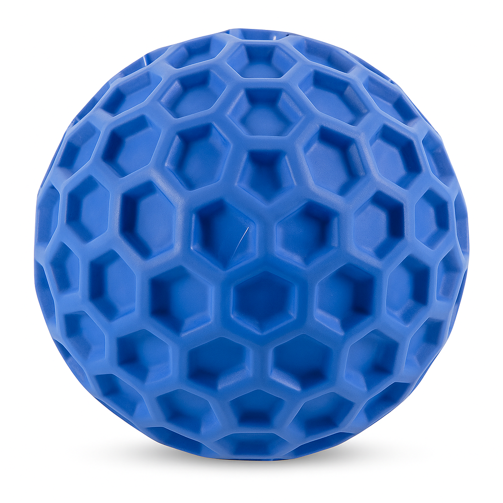 Dog Chew Ball Toy