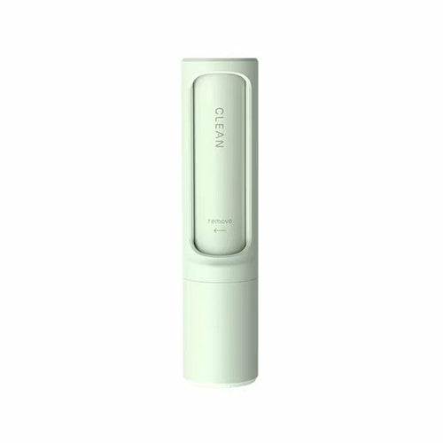 Reusable 2-in-1 pet hair remover brush lint roller