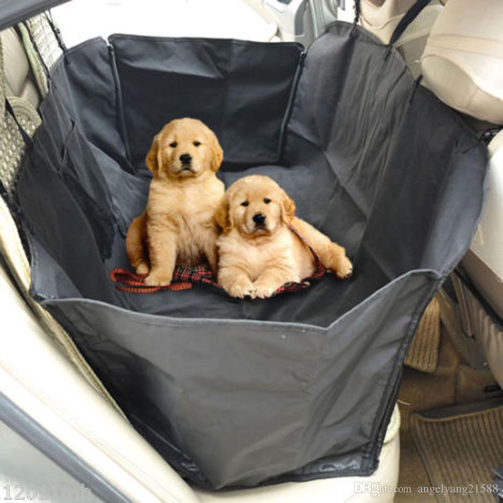 Dog Car Seat Covers