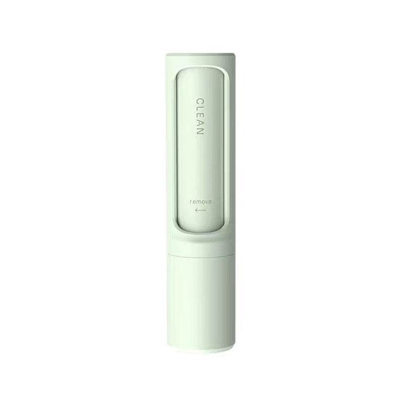 2-in-1 reusable pet hair remover brush lint roller